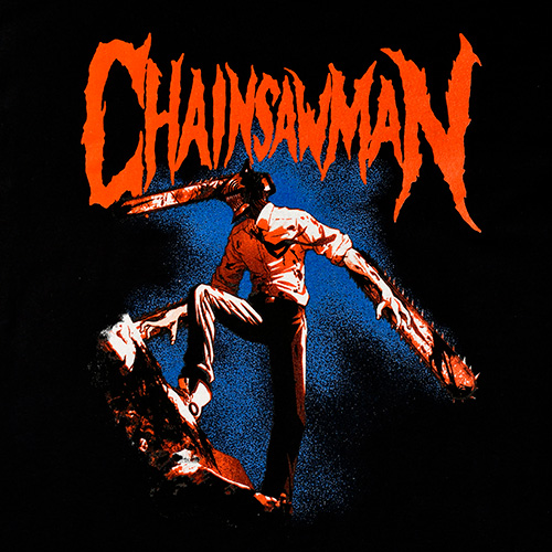 Chainsaw Man