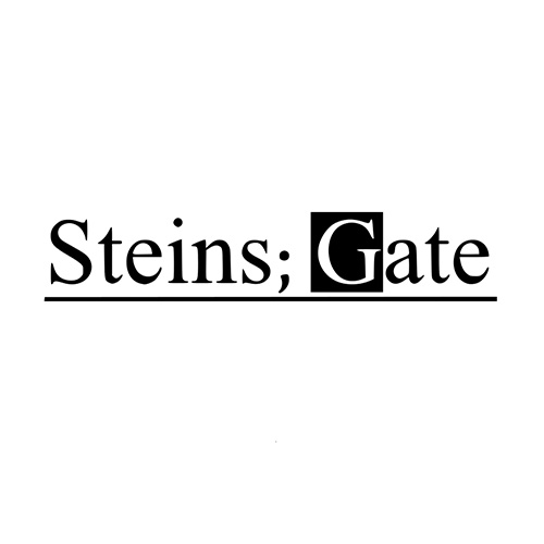 Steins;Gate