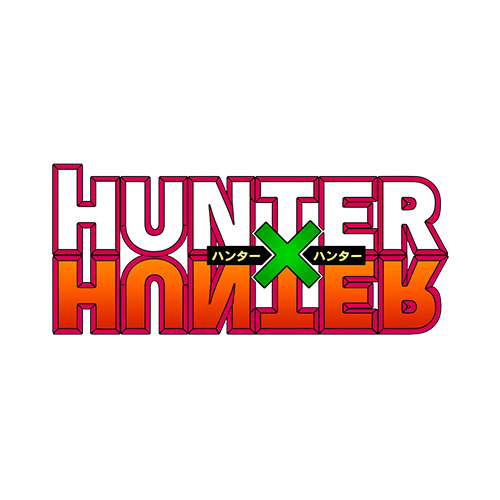 Hunter × Hunter