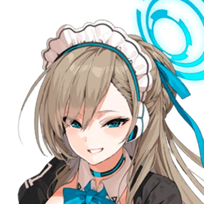 Ichinose Asuna (Blue Archive)