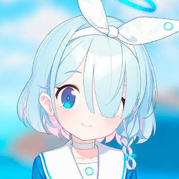 Arona (Blue Archive)