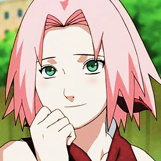 Sakura Haruno