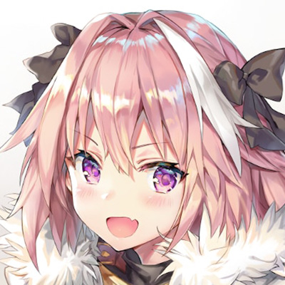 Astolfo (Fate)