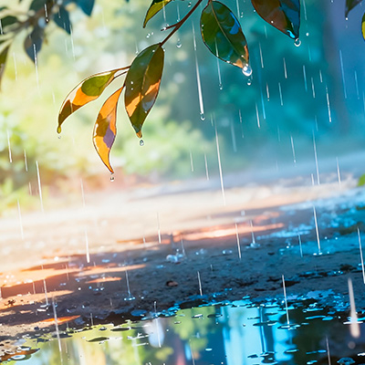 Regn