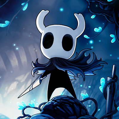 Hollow Knight
