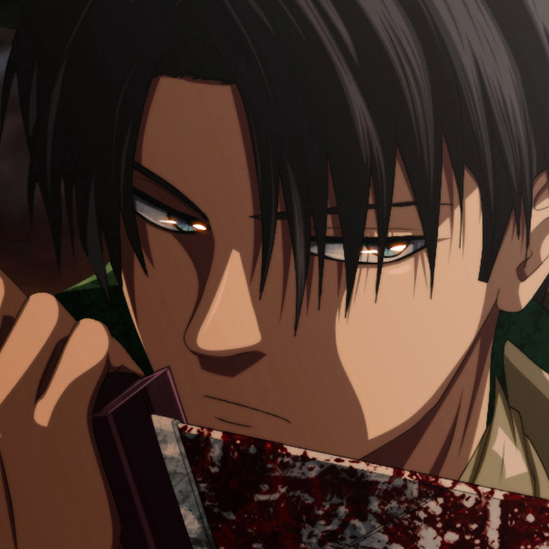 Levi Ackerman