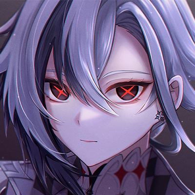 Arlecchino (Genshin Impact)