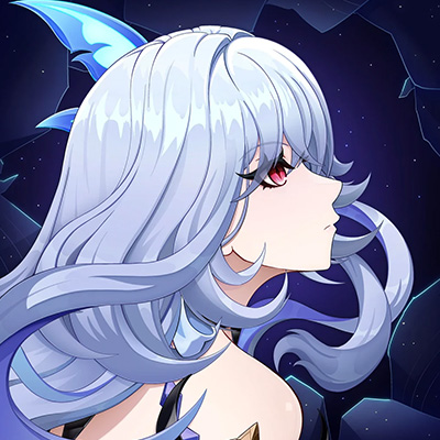 Skirk (Genshin Impact)