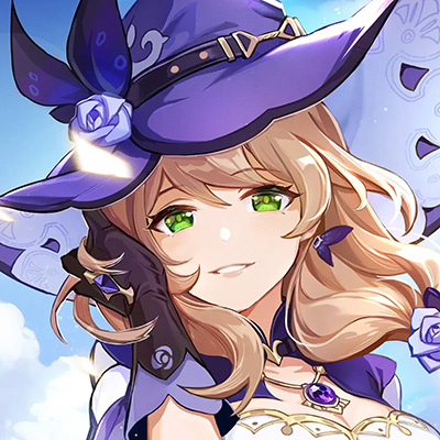 Lisa (Genshin Impact)
