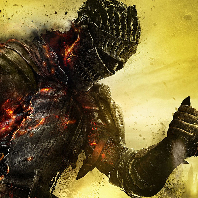 Dark Souls