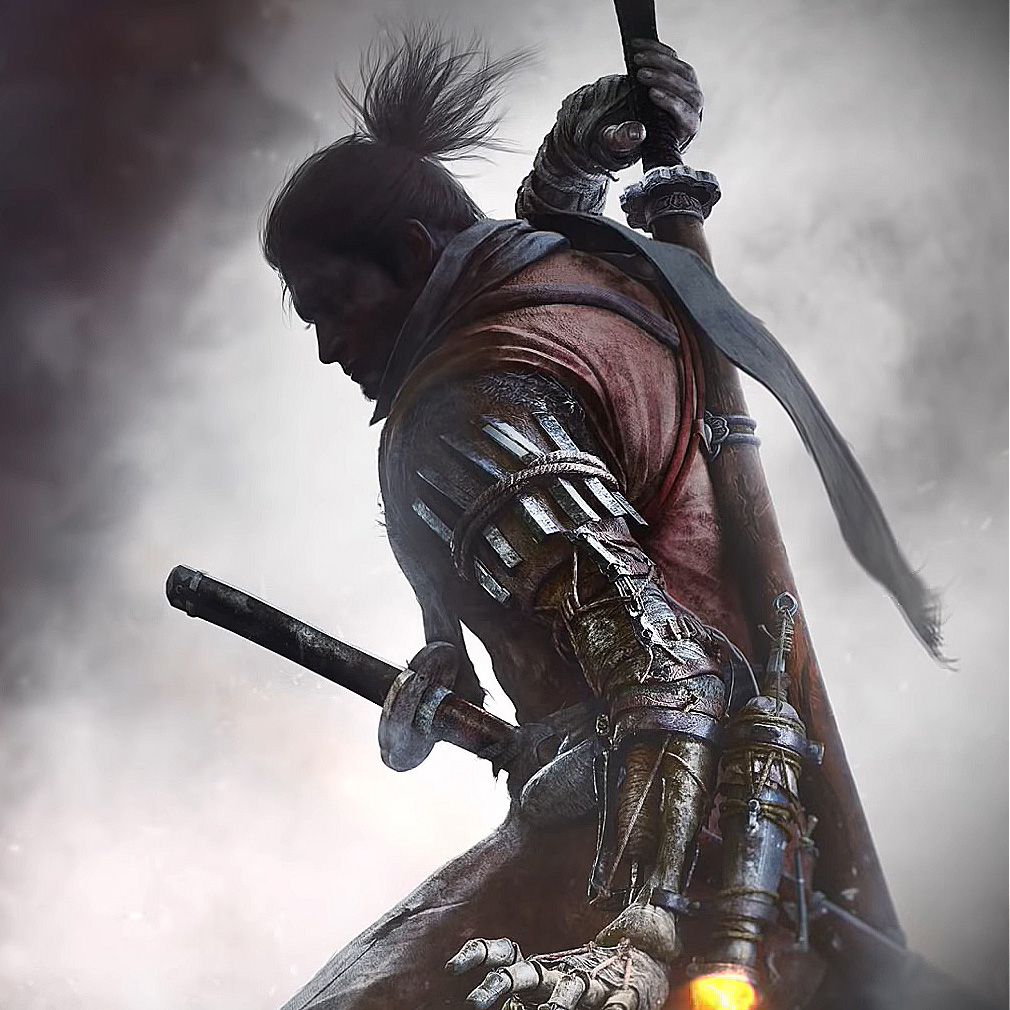 Sekiro: Shadows Die Twice