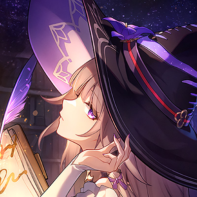 The Herta (Honkai: Star Rail)