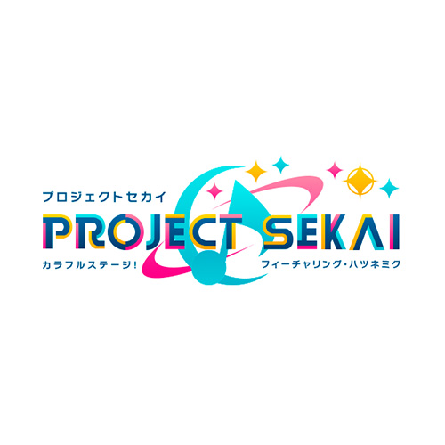 Project Sekai