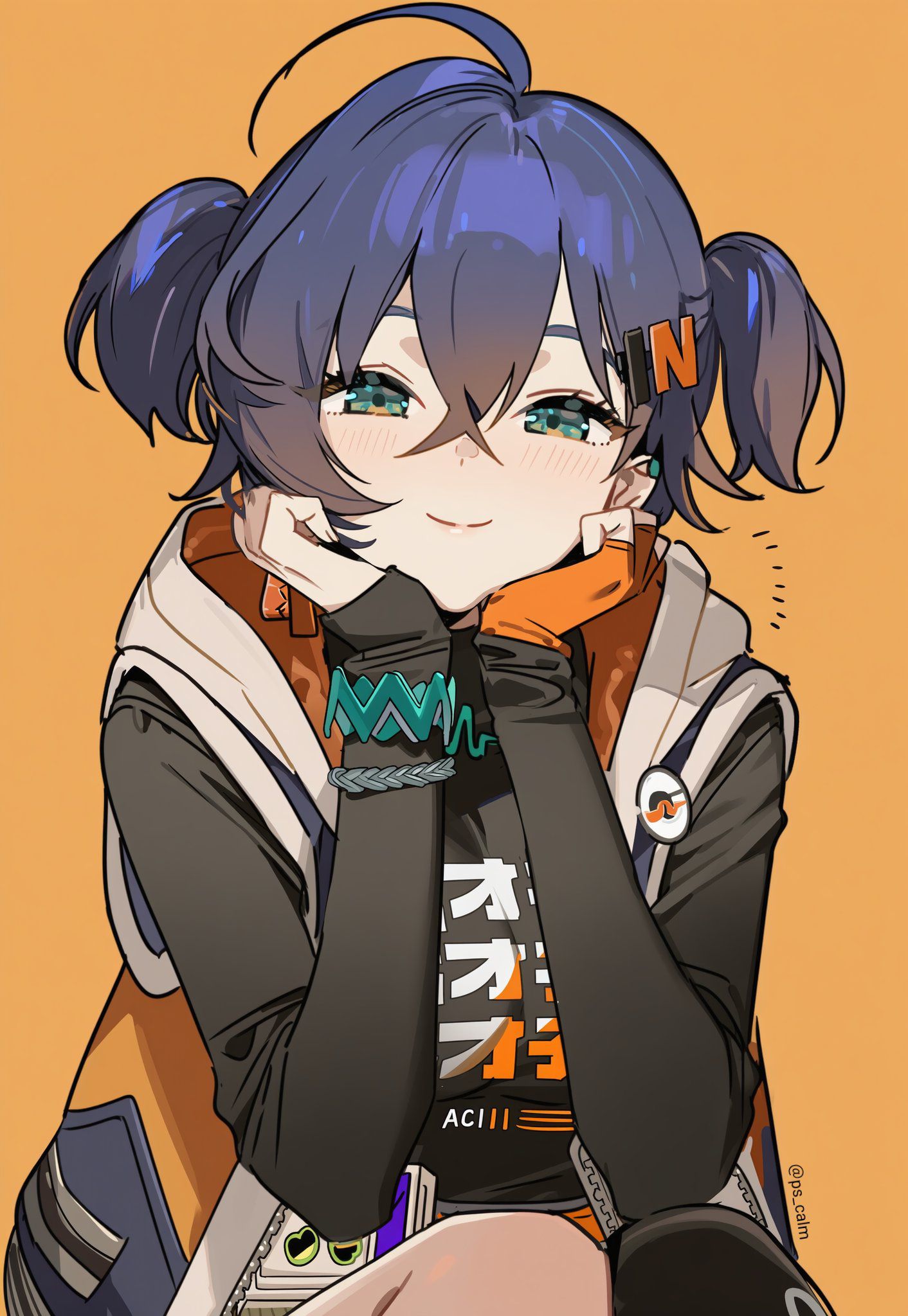 Belle Zenless Zone Zero 4K Anime Wallpaper