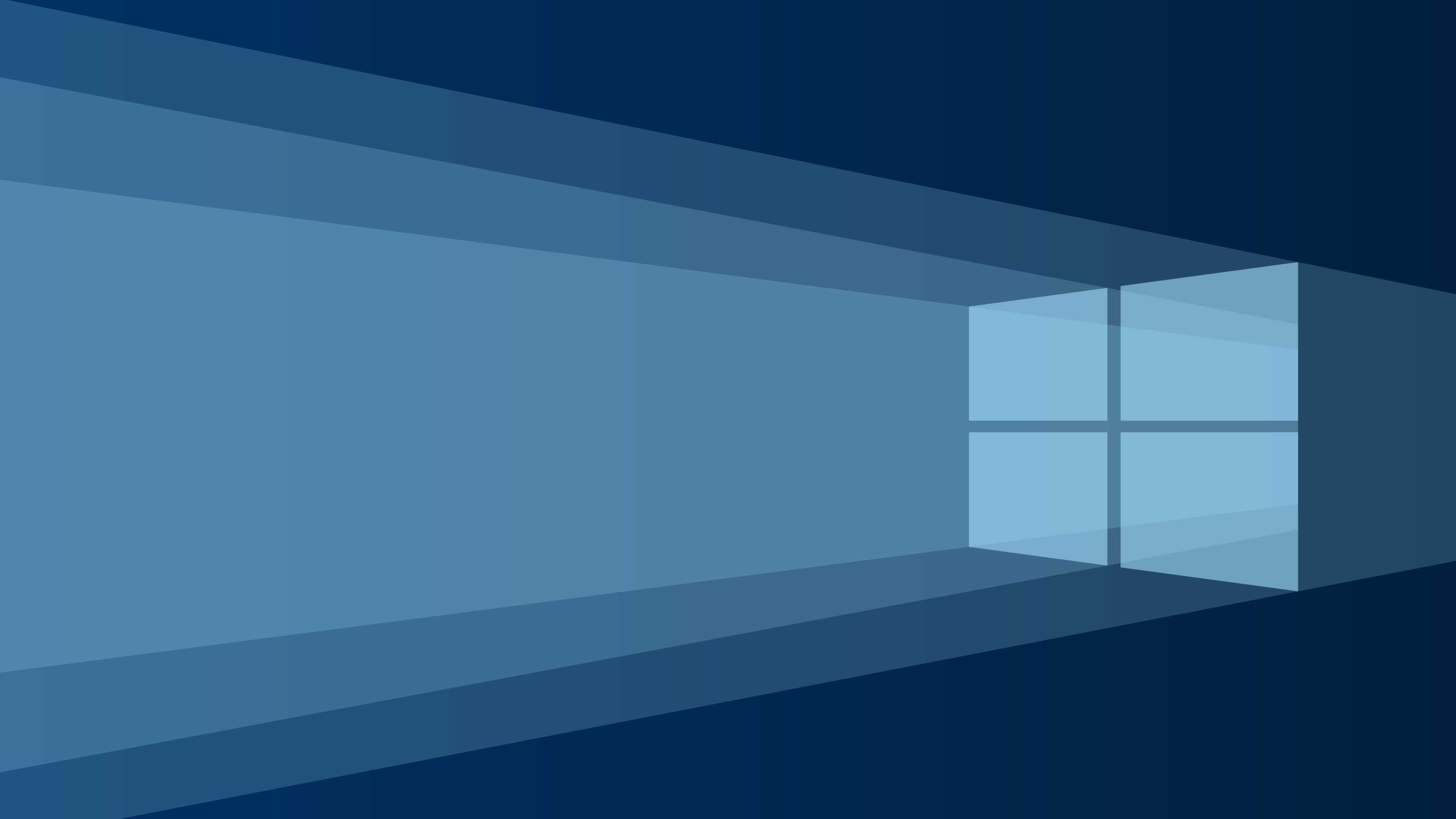 Windows 10 Wallpaper - 4K High Resolution