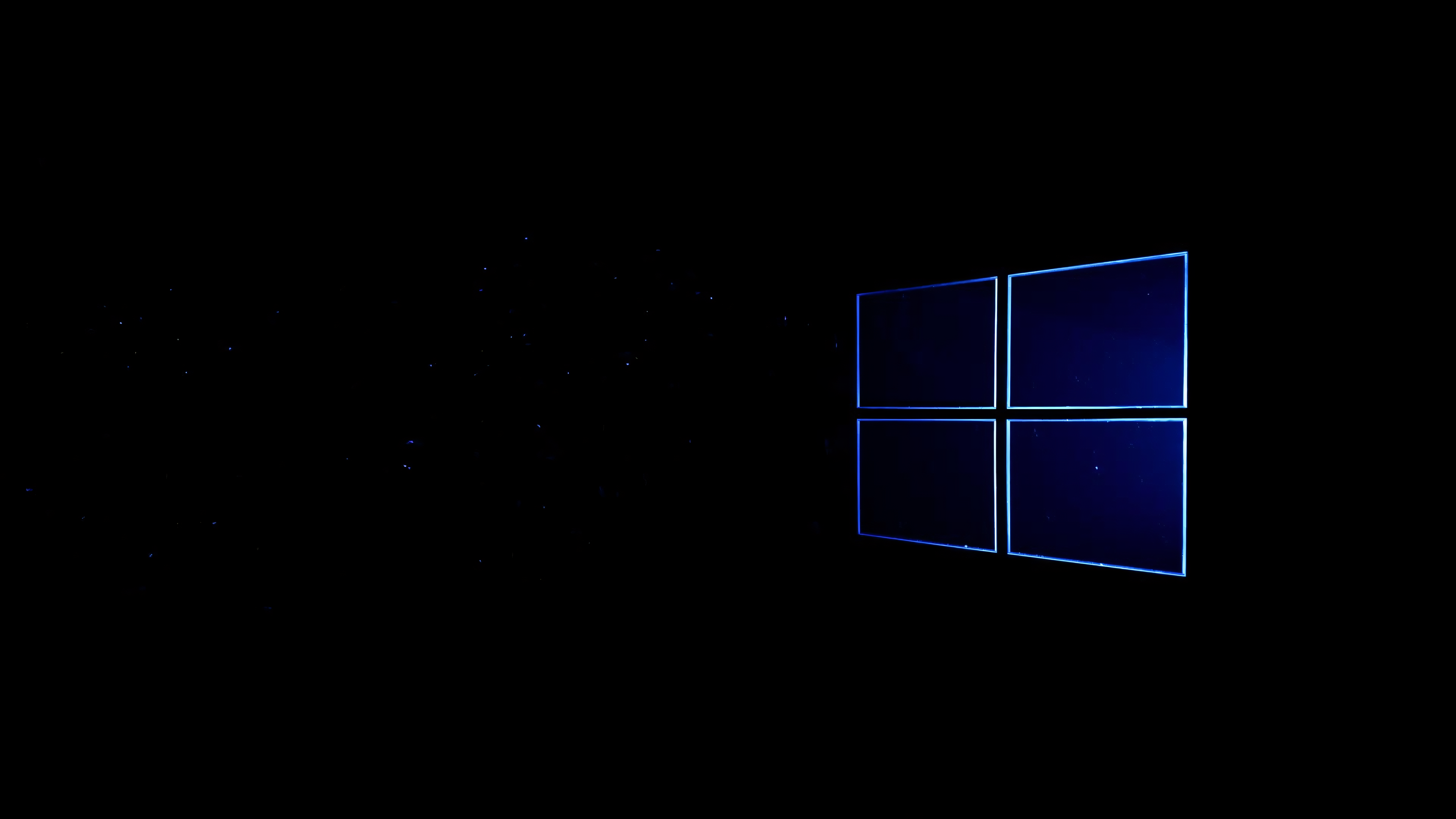 Windows 10 Wallpaper - 4K High Resolution