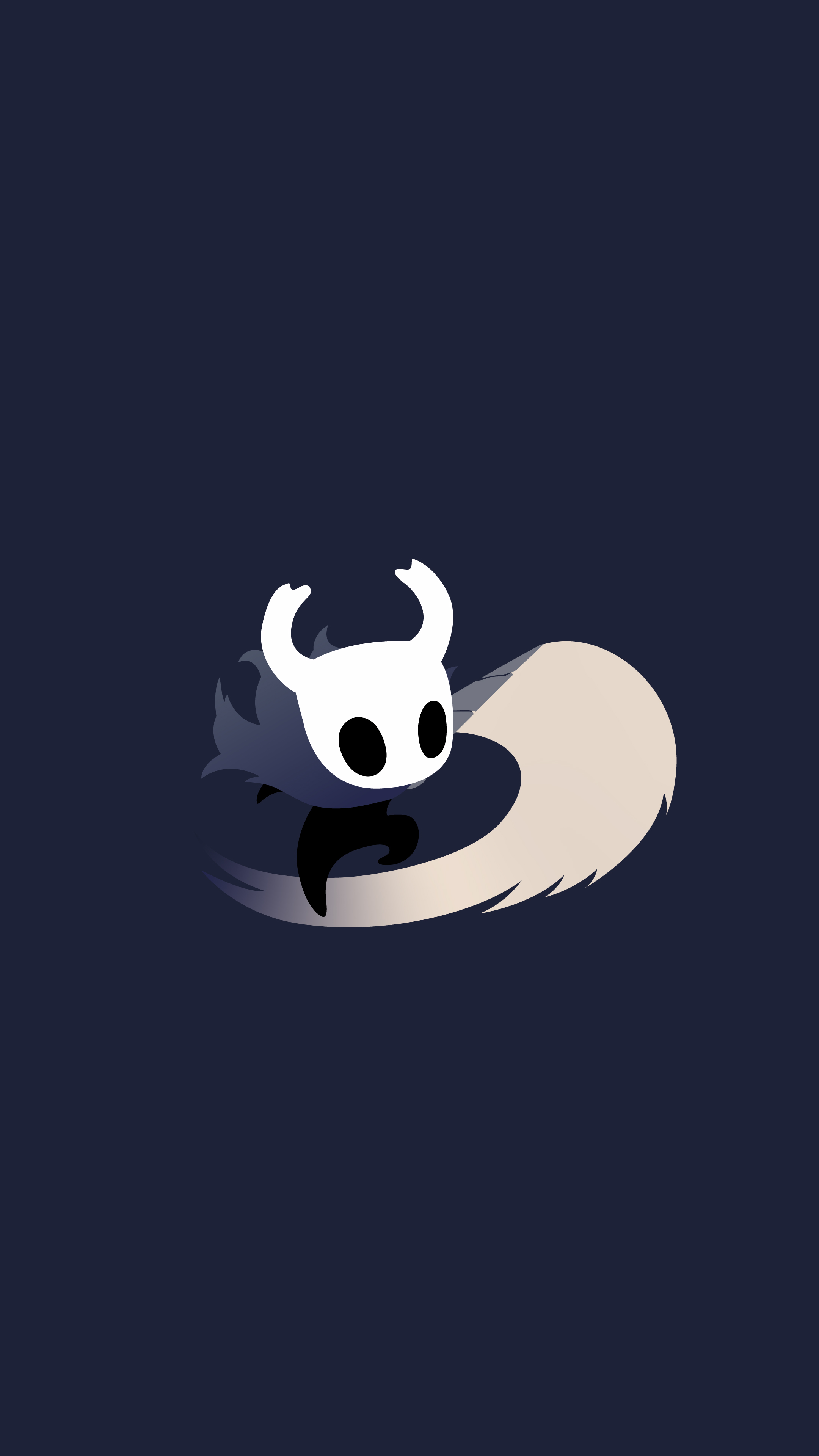Hollow Knight 4K وال پیپر