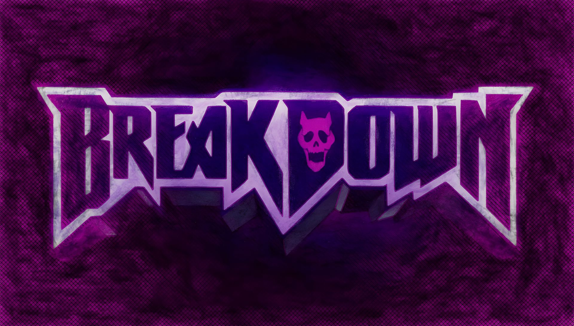 Breakdown Wallpaper – JoJo's Bizarre Adventure Diamond is Unbreakable