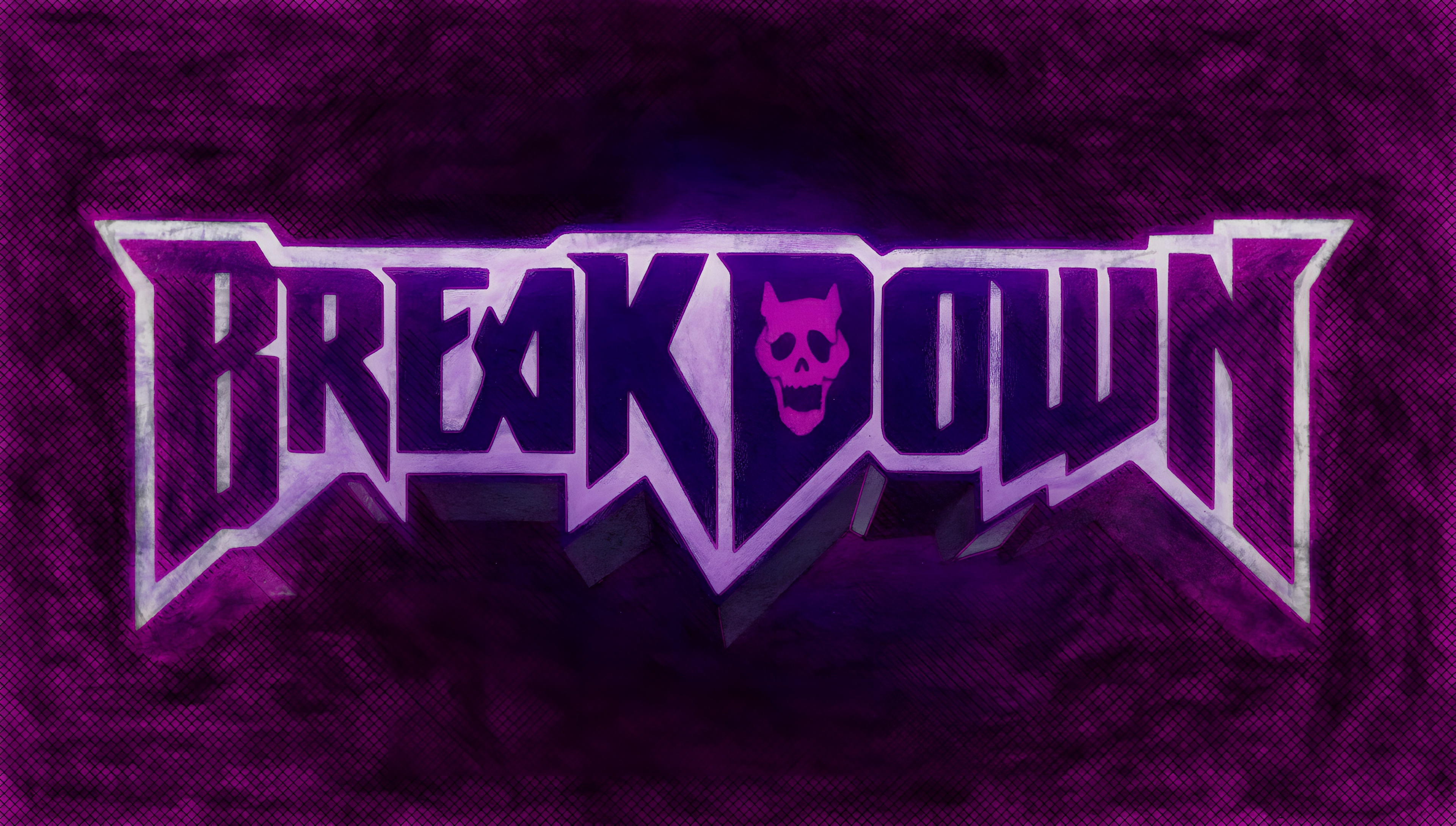 Breakdown Wallpaper – JoJo's Bizarre Adventure Diamond is Unbreakable