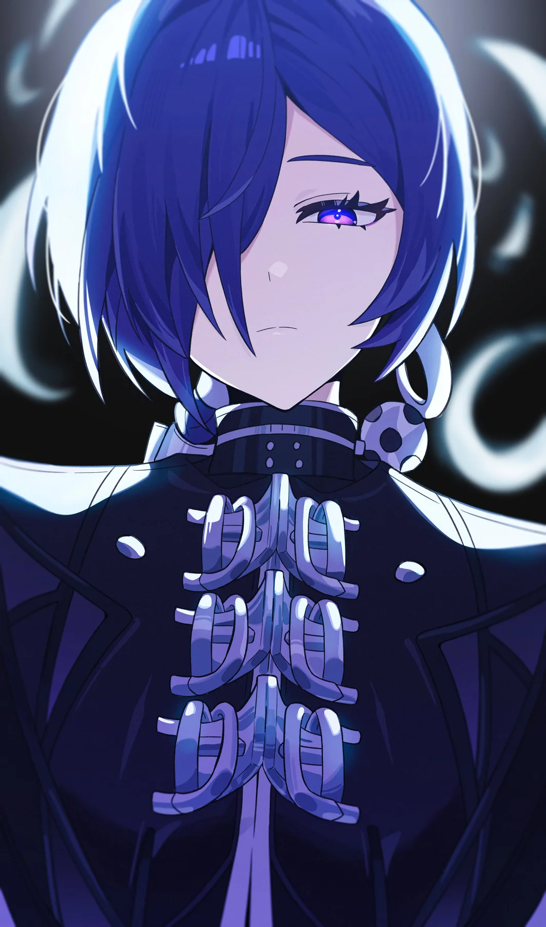 Promeia Zenless Zone Zero Tapeta Anime 4K
