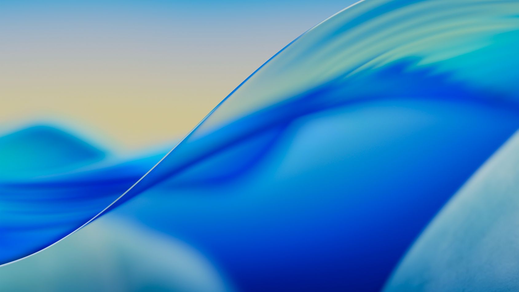 macOS Tahoe 4K Wallpaper