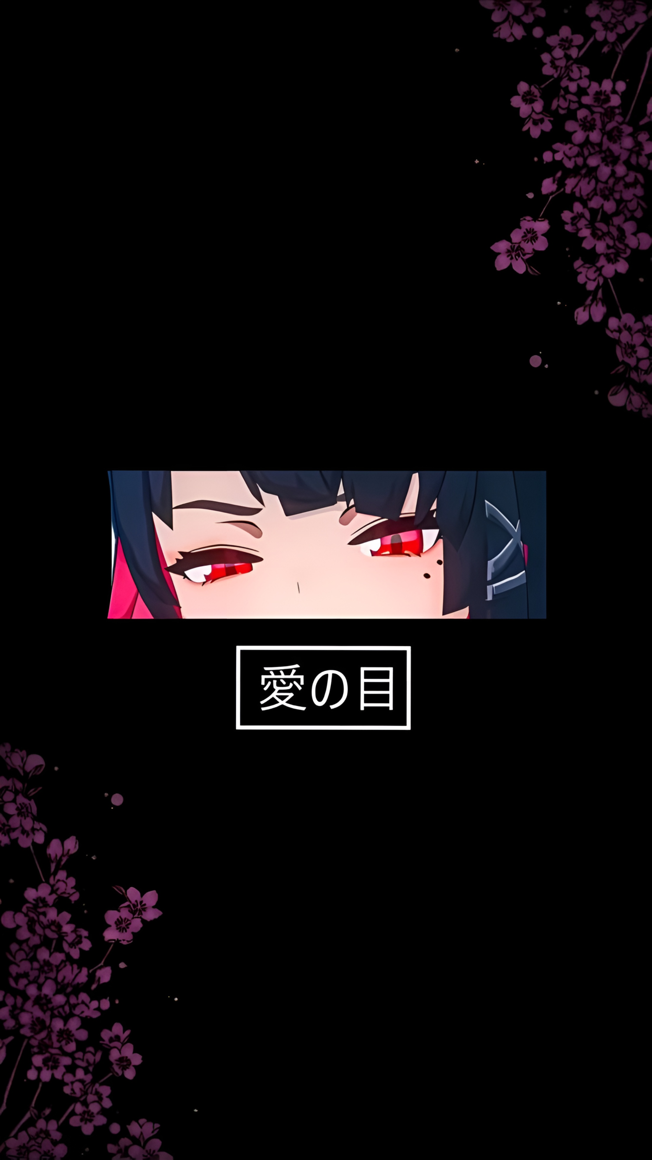 Ellen Joe Dark Aesthetic Wallpaper Zenless Zone Zero