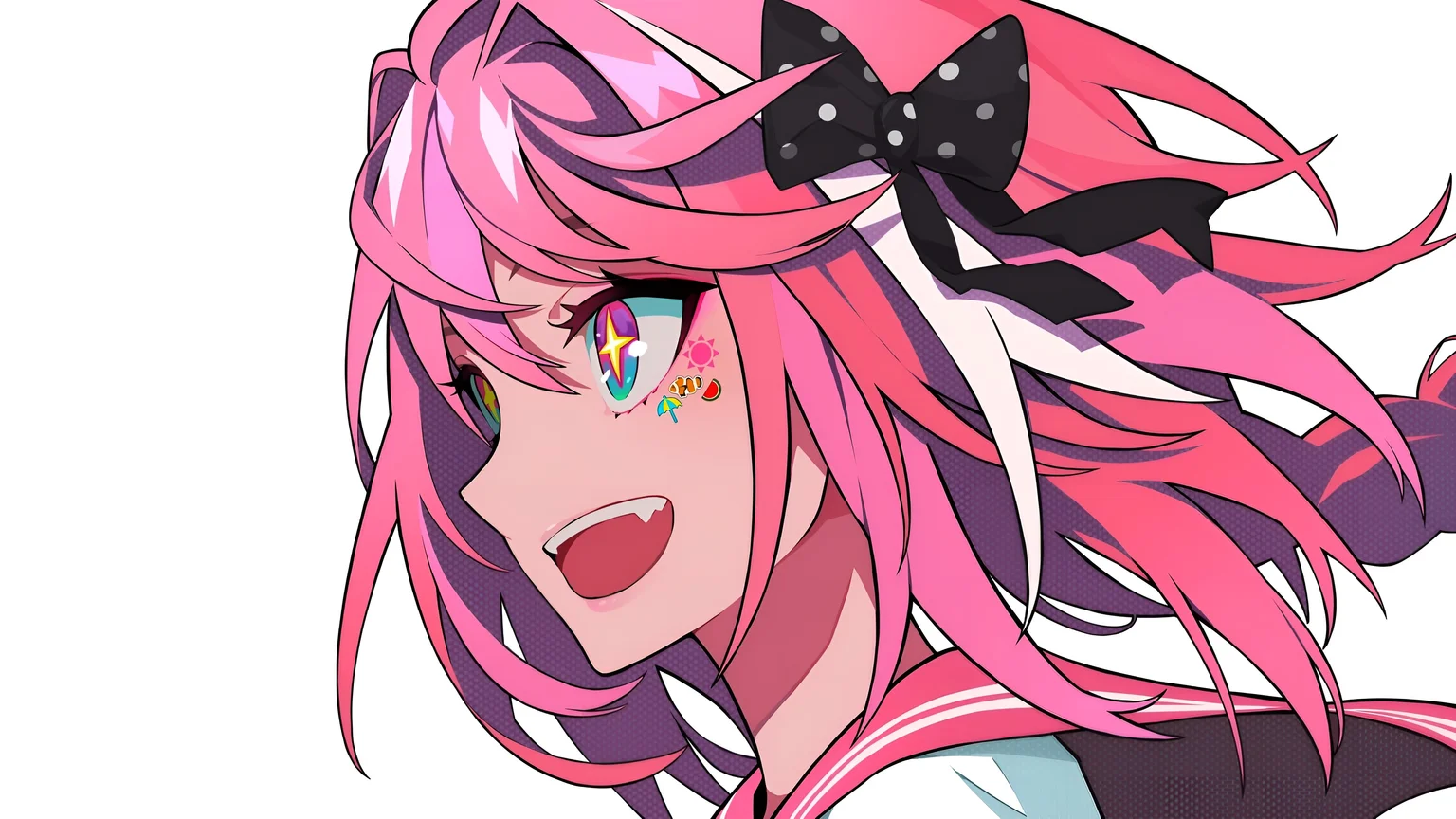 Astolfo Femboy Anime Wallpaper 4K High Resolution
