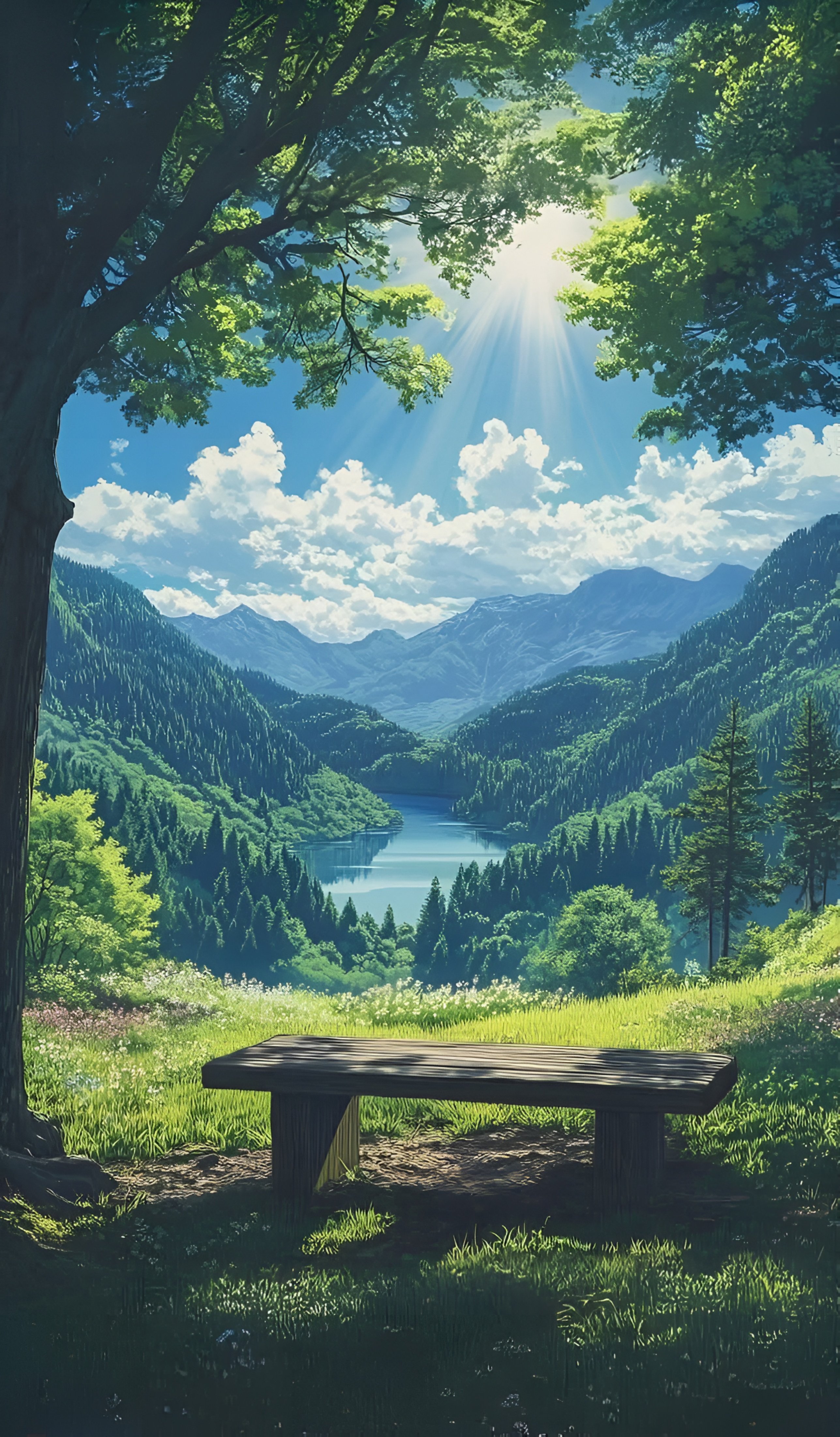  200 Wallpaper 