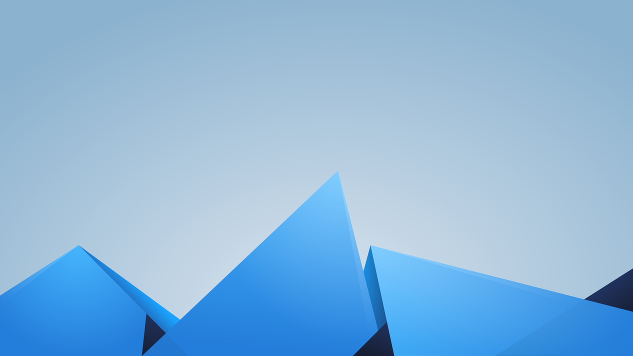 Wallpaper Pecahan Geometris Resolusi Tinggi 4K untuk Windows 11